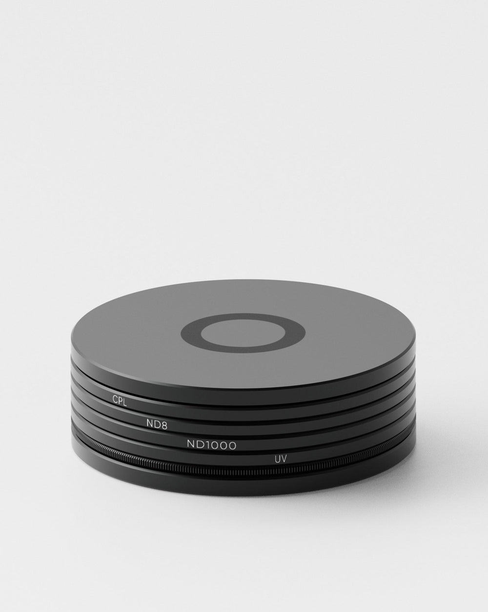 Magnetic Essentials Filter Kit Plus