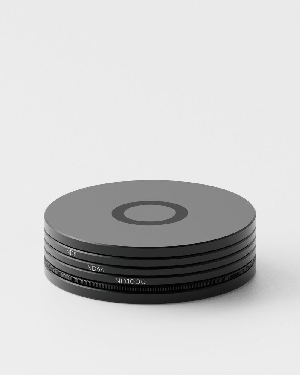 Magnetic ND Selects Filter Kit Plus