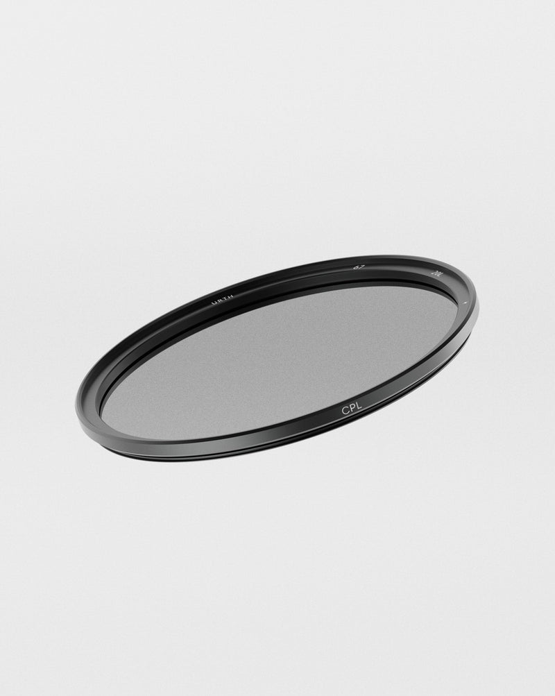 Urth 67mm 2-in-1 Lens Filter Kit (Plus+) - UV, Circular