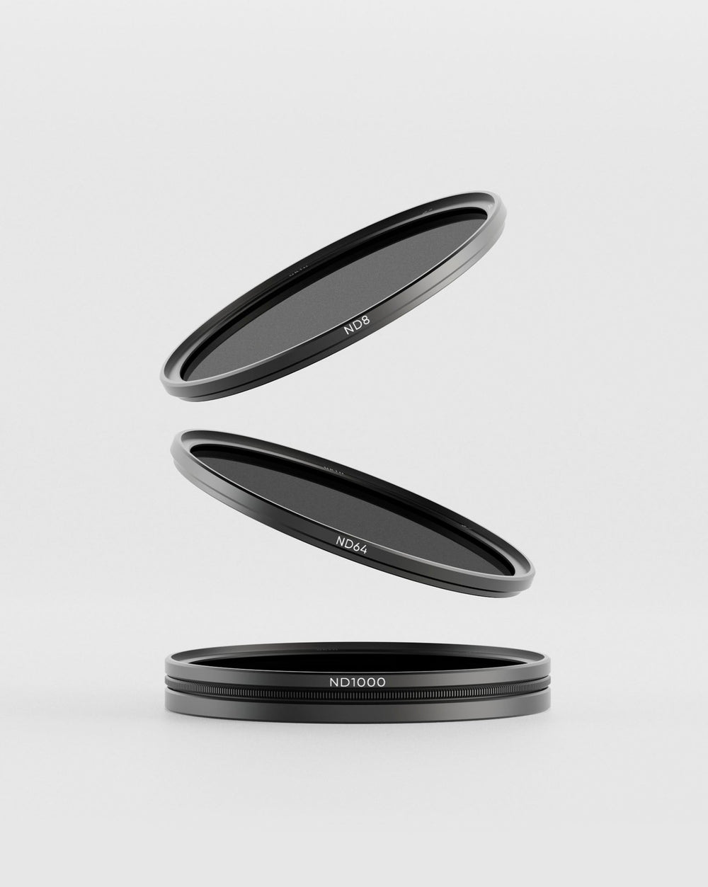 Magnetic ND Selects Filter Kit Plus