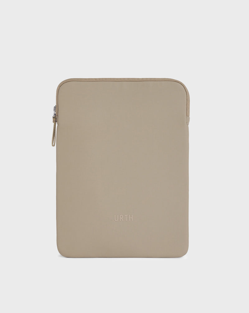 Urth Naos 13/14 Laptop Sleeve Groen kopen Urth Naos 13/14 Laptop Sleeve Groen kopen