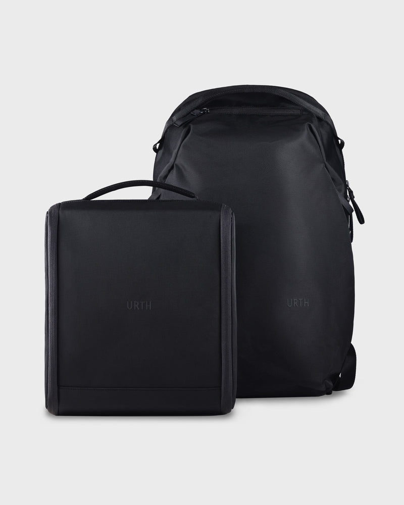 Urth Norite 24L Modular Camera Backpack | Urth USA
