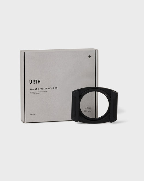 75mm Square Filter Holder