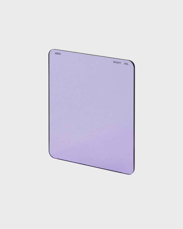 Night Square Filter Plus