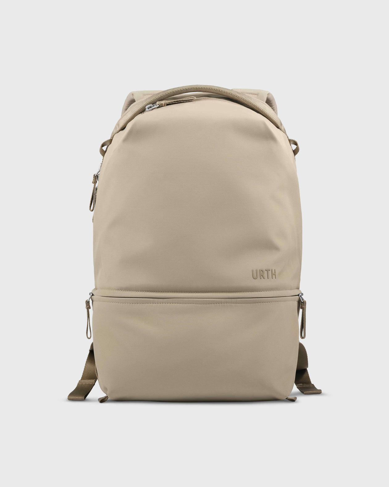 【美品】URTH ARKOSE リュック+カメラインサート アッシュグレー20L Urth Arkose Camera Backpack Set モジュラー型カメラ用バック