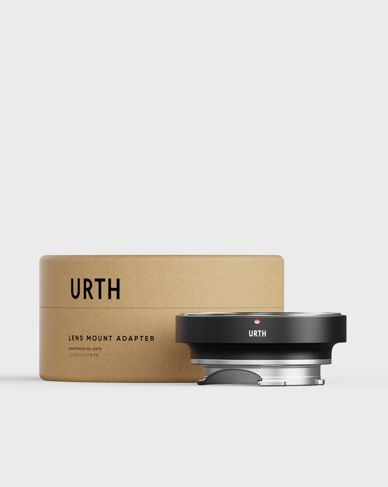 Urth Contax/Yashica to Leica M Lens Mount Adapter | Urth US