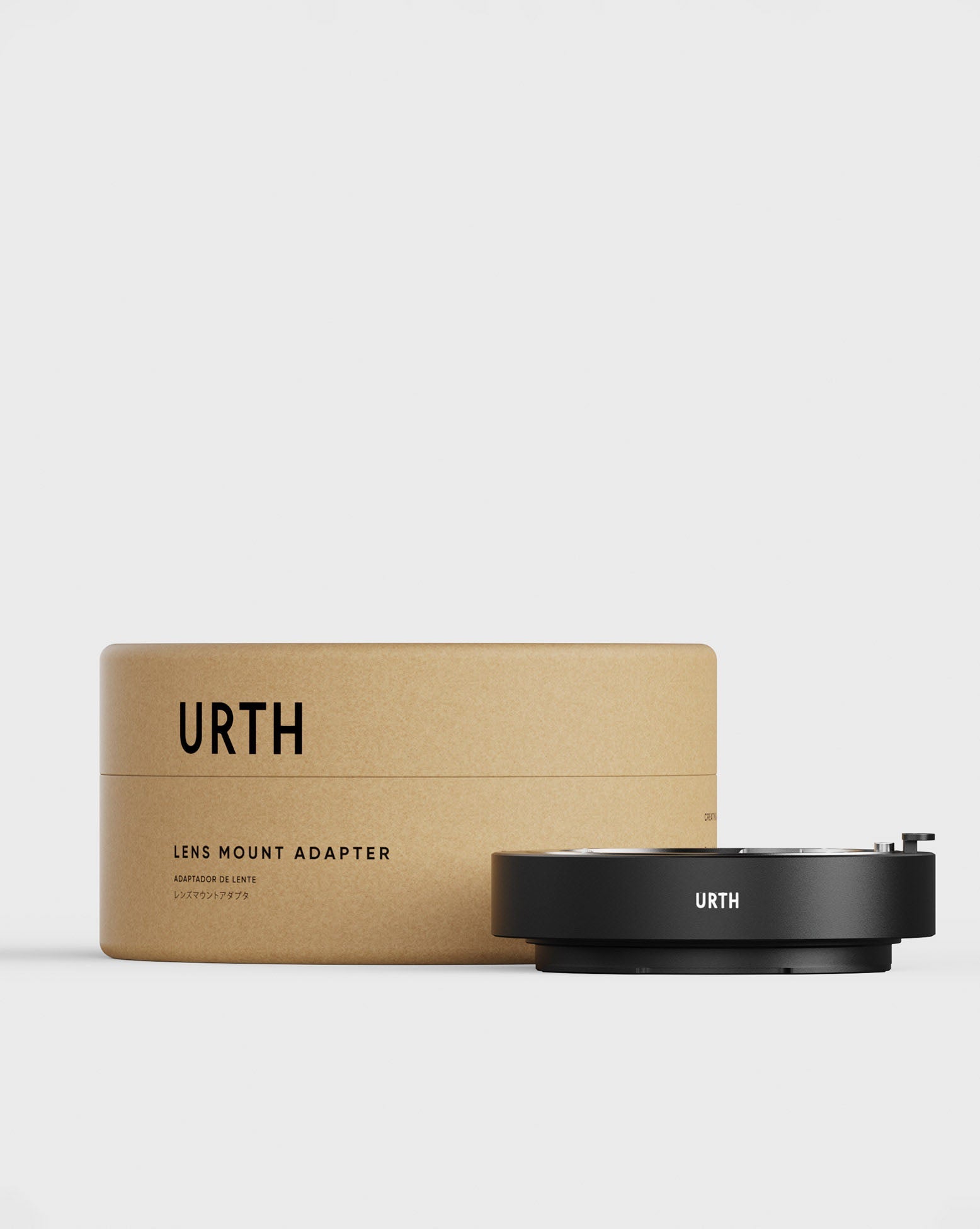 Urth Leica M to Nikon Z Lens Mount Adapter | Urth USA