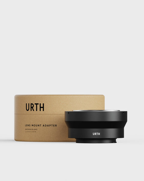 Urth M42 to Micro Four Thirds Lens Mount Adapter | Urth USA