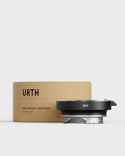 Adapter Leica M Camera Body to Leica R Lens (LEM/LER) | Novoflex