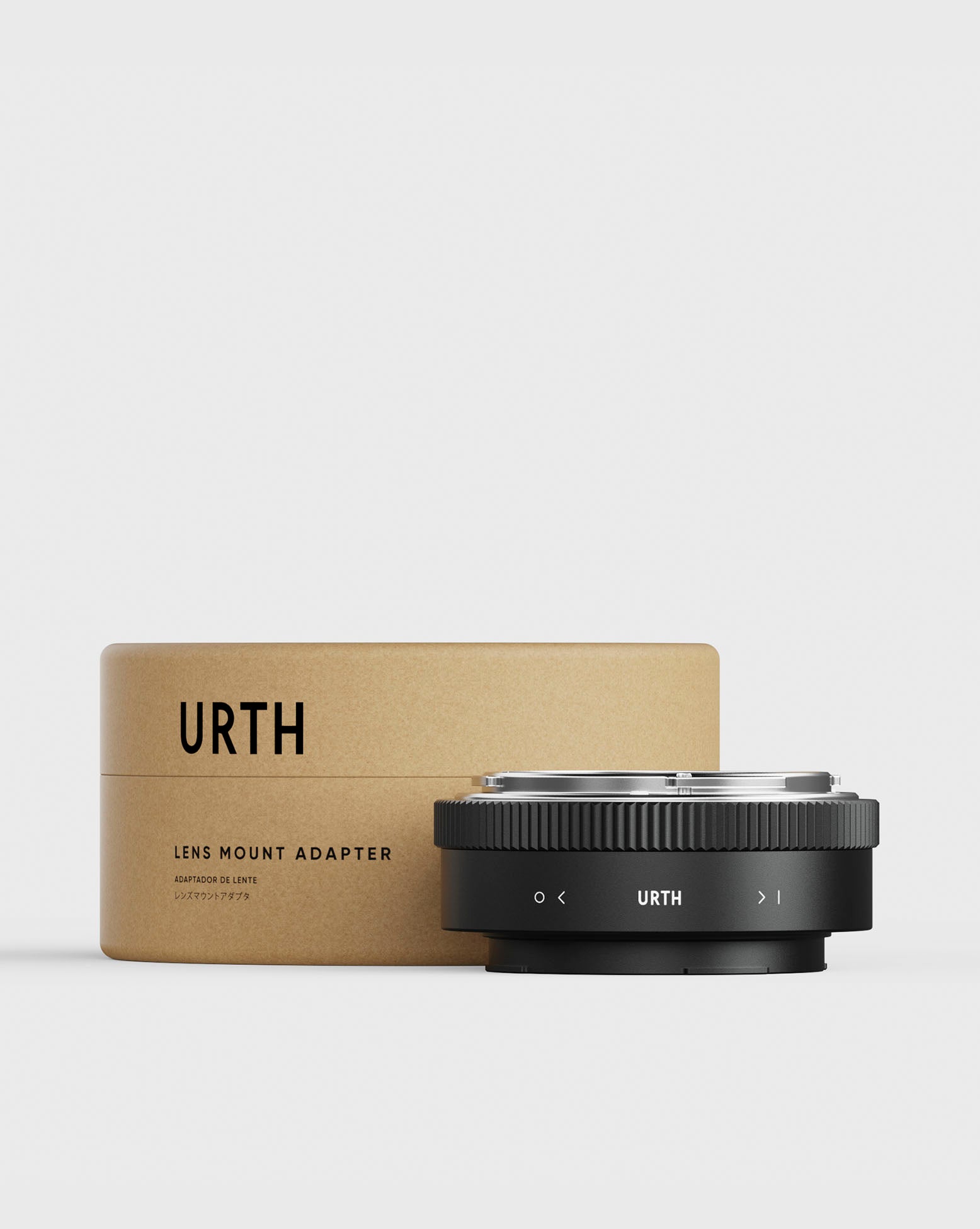 Urth Canon FD to Leica L Lens Mount Adapter | Urth US