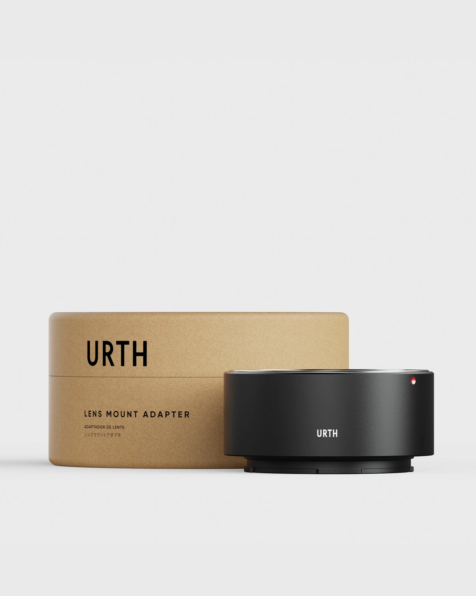 Urth Olympus OM to Leica L Lens Mount Adapter | Urth US