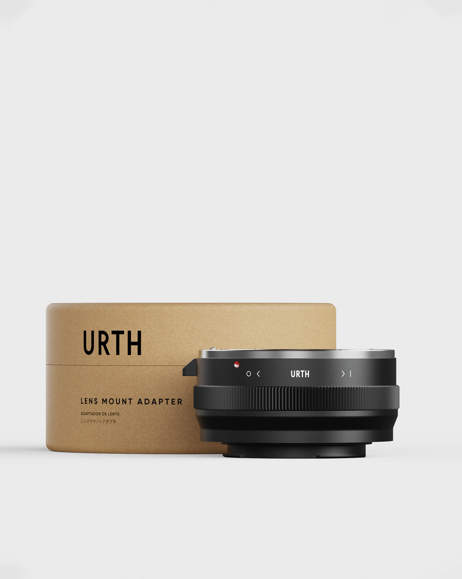 Urth Sony A to Sony E Lens Mount Adapter | Urth US