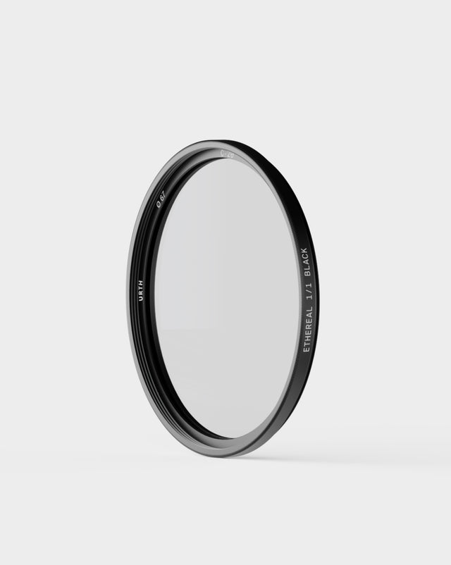 Ethereal ¹⁄₁ Black Mist Filter Plus
