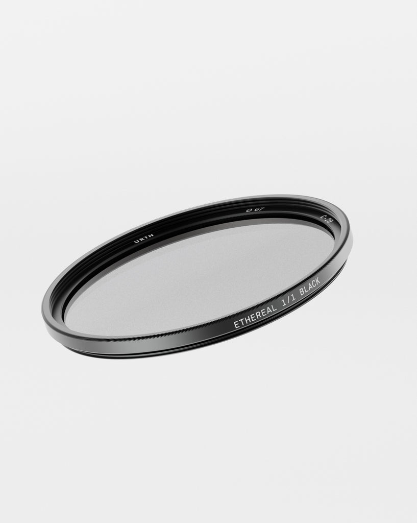 Ethereal ¹⁄₁ Black Mist Filter Plus | Urth USA