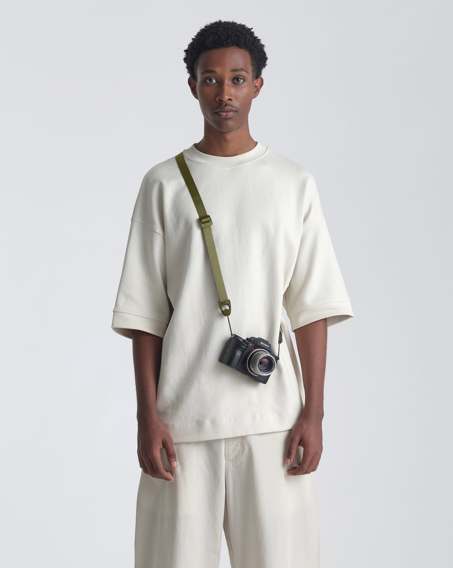 Core Slim Camera Strap | Urth USA