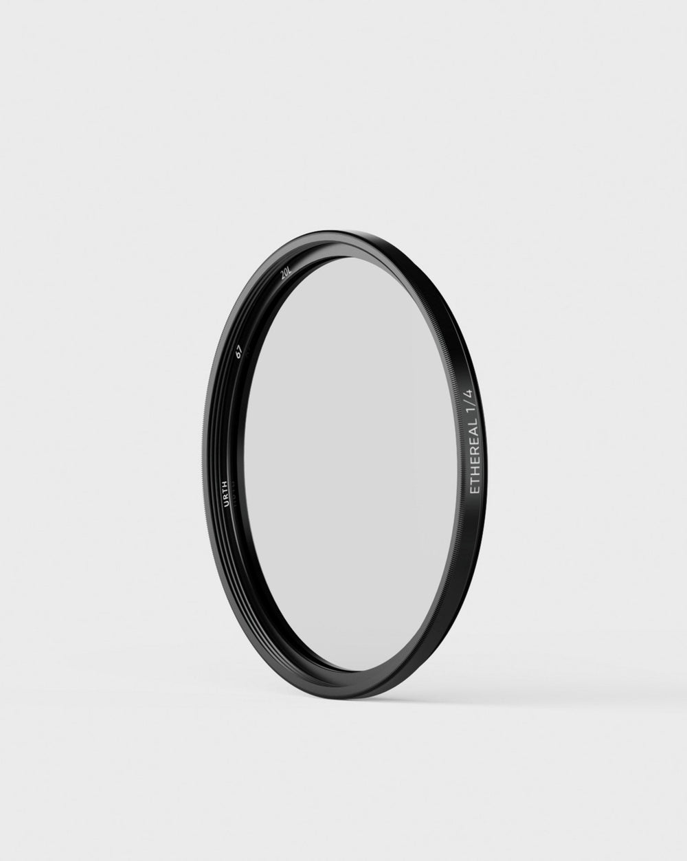 Ethereal ¼ Black Mist Filter Plus