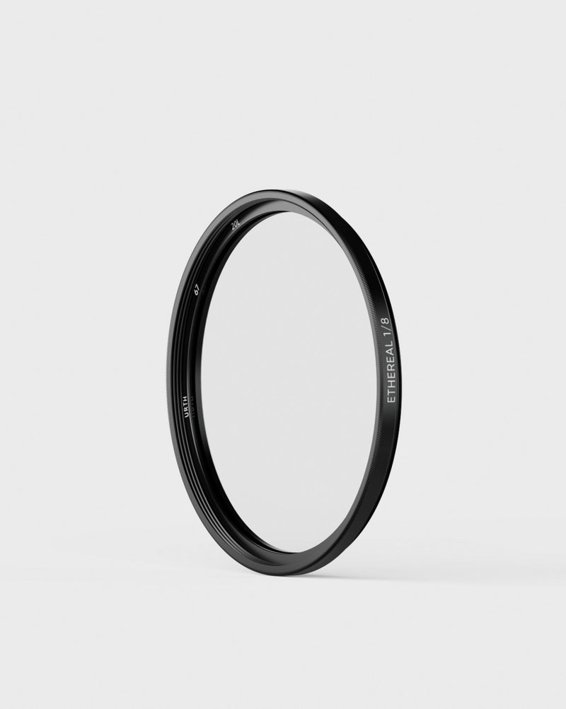 Urth Ethereal ⅛ Black Mist Lens Filter Plus+ | Urth US