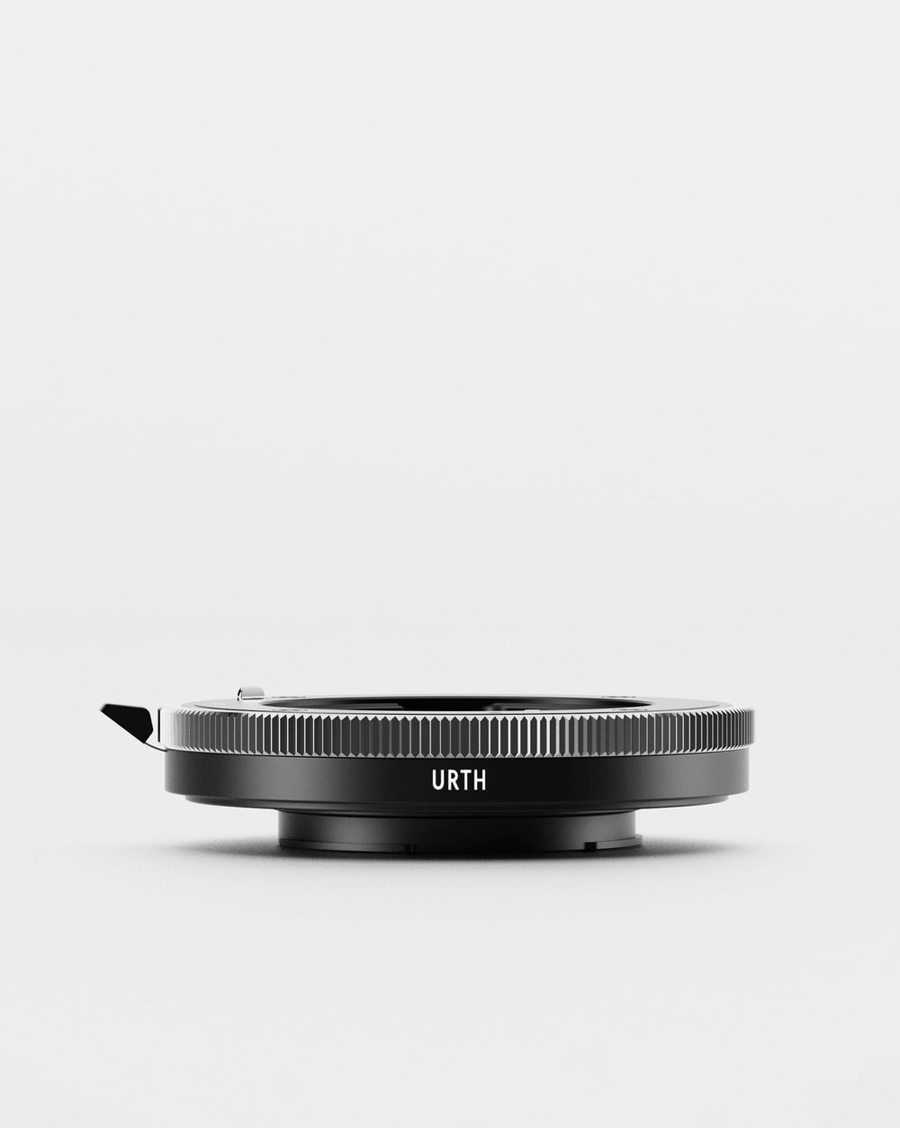 Contax G Lens to Fujifilm X Camera Adapter