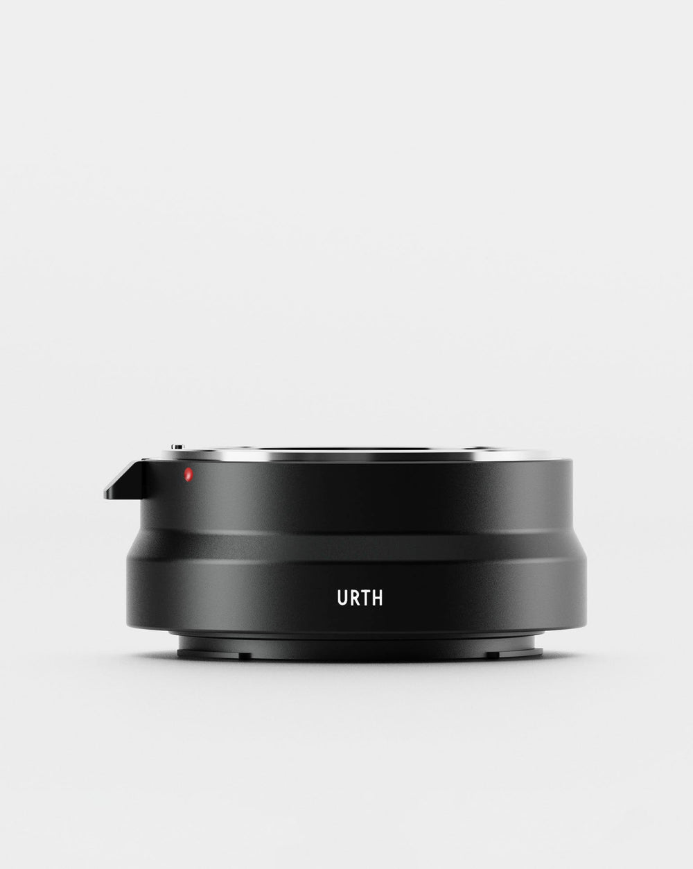 Nikon F Lens to Canon RF Camera Adapter