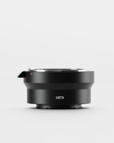 Urth Nikon F to Fujifilm X Lens Mount Adapter | Urth USA