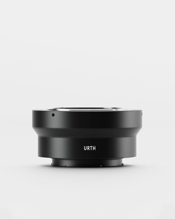Urth M42 to Fujifilm X Lens Mount Adapter Urth USA