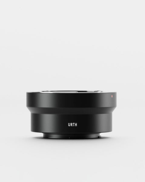 Urth Olympus OM to Fujifilm X Lens Mount Adapter | Urth USA