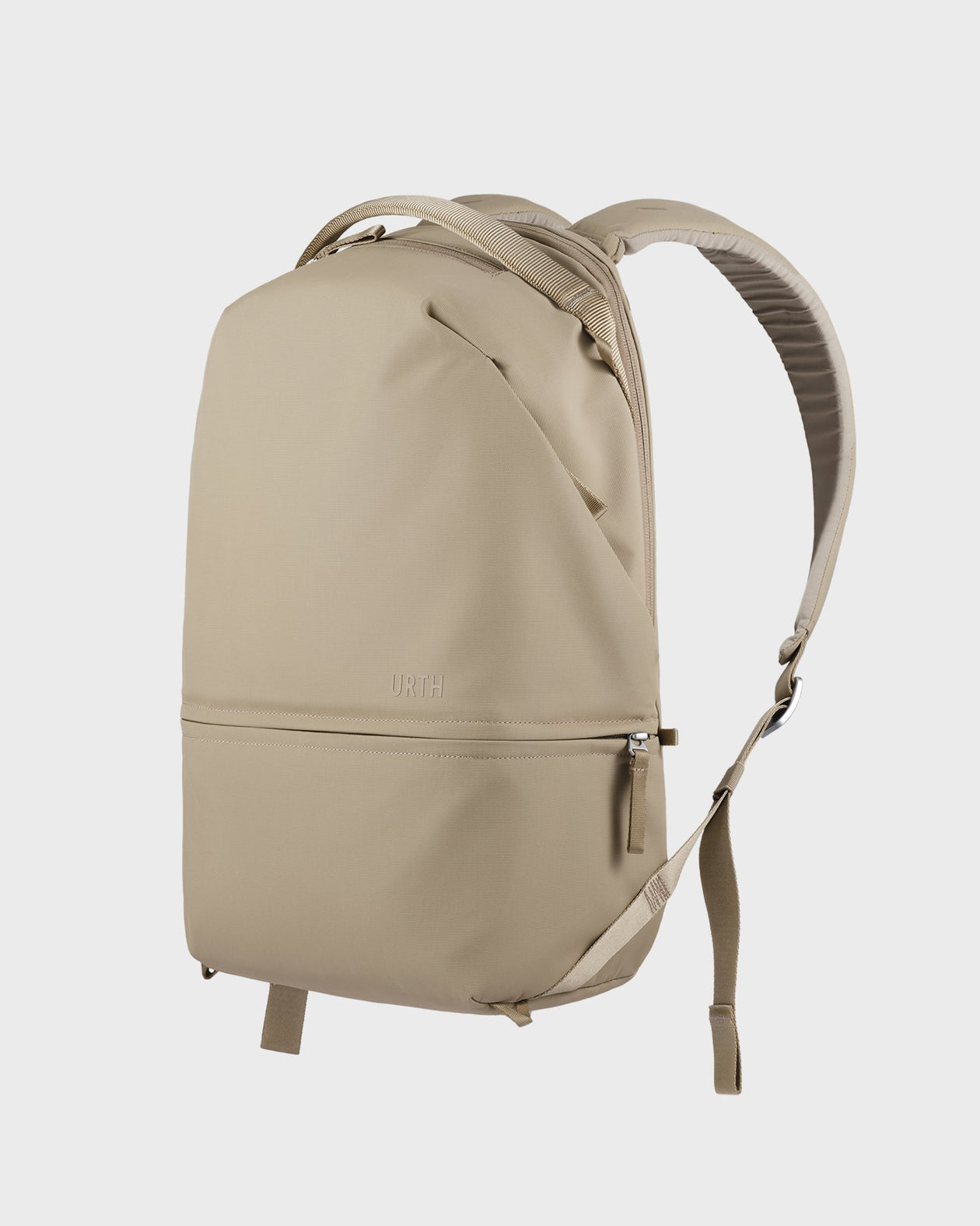 URTH ベージュ バックパック 20L Urth Arkose 20L Modular Backpack | Urth USA