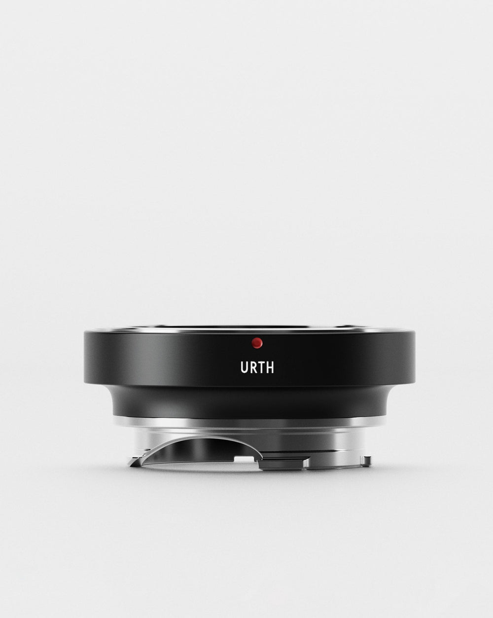 Contax/Yashica (C/Y) Lens to Leica M Camera Adapter