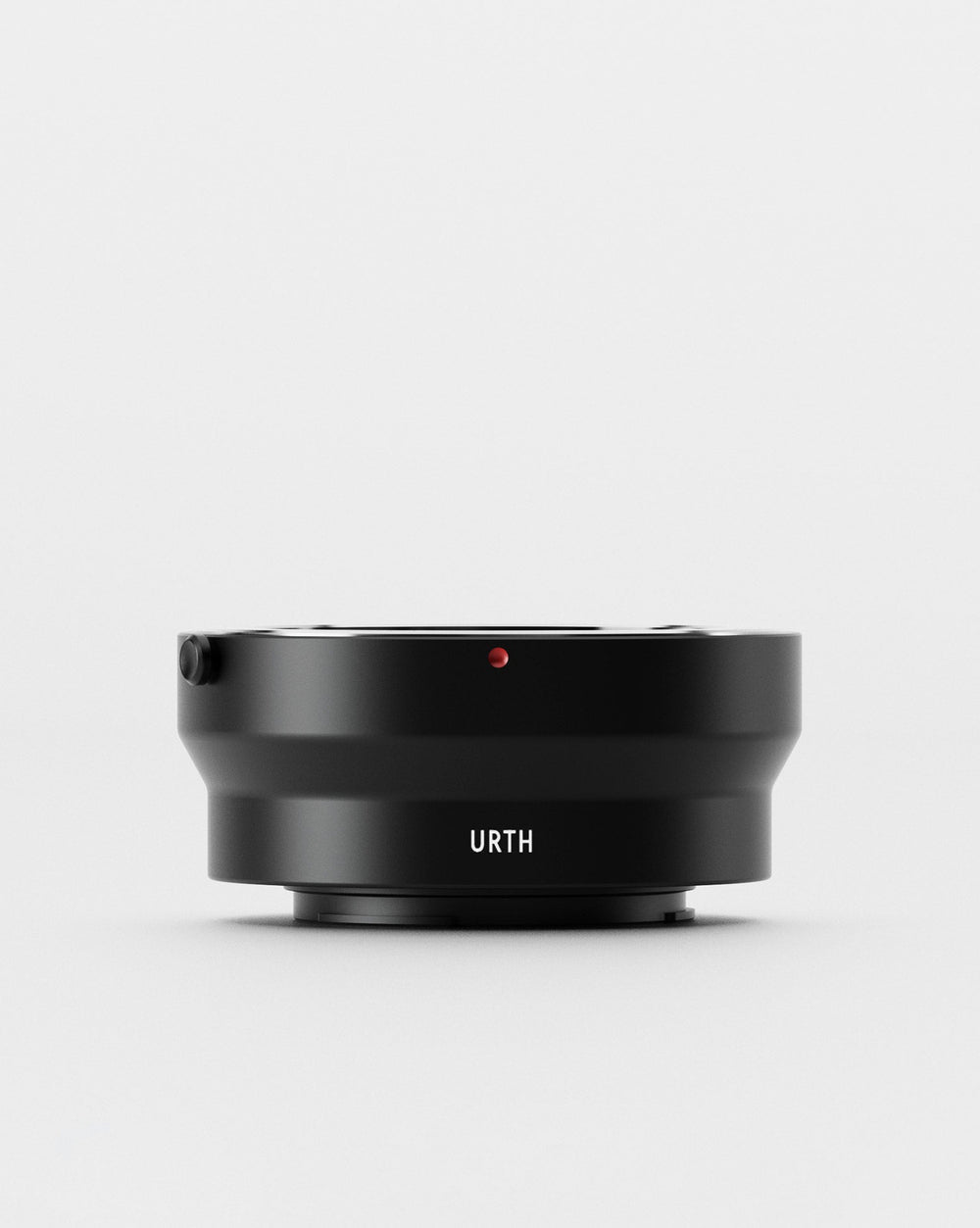 Contax/Yashica (C/Y) Lens to Micro Four Thirds (M4/3) Camera Adapter