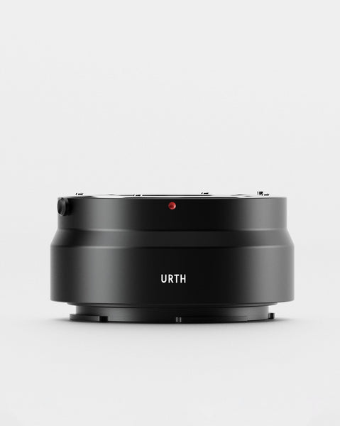 Urth Contax/Yashica to Nikon Z Lens Mount Adapter | Urth USA