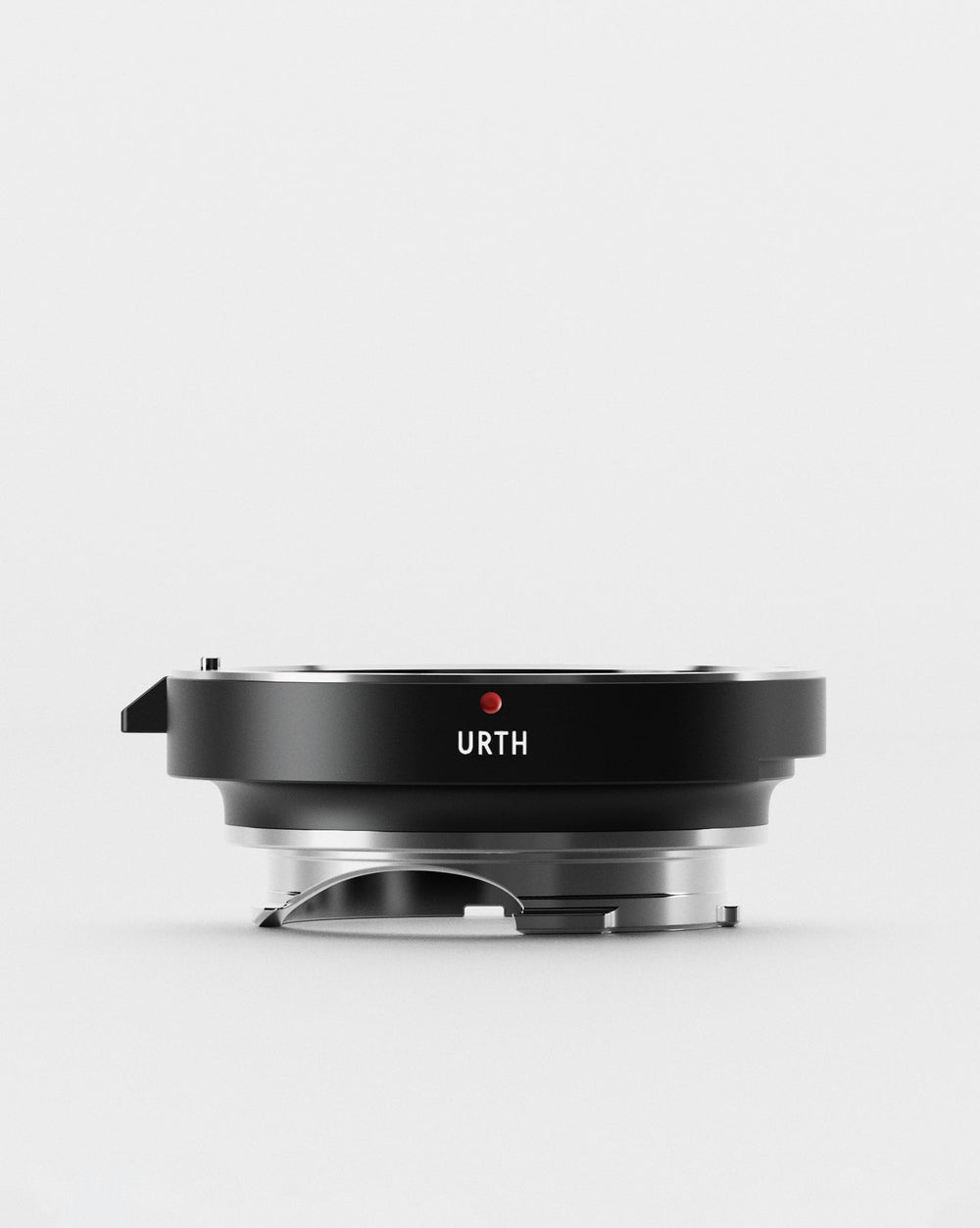 Canon EF/EF-S Lens to Leica M Camera Adapter
