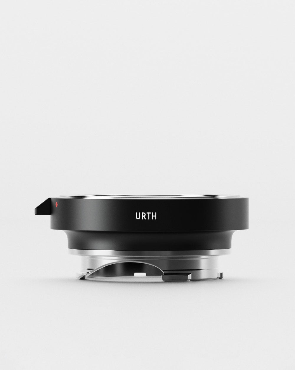 Nikon F Lens to Leica M Camera Adapter