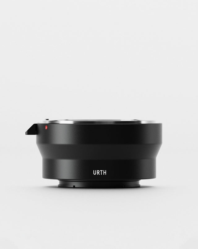 thumbnail image 2 of Fittings4you M39 To Micro Four Thirds (MFT) Lens Adapter - For M39 Mount Lenses On M4/3 Cameras 2 of 6