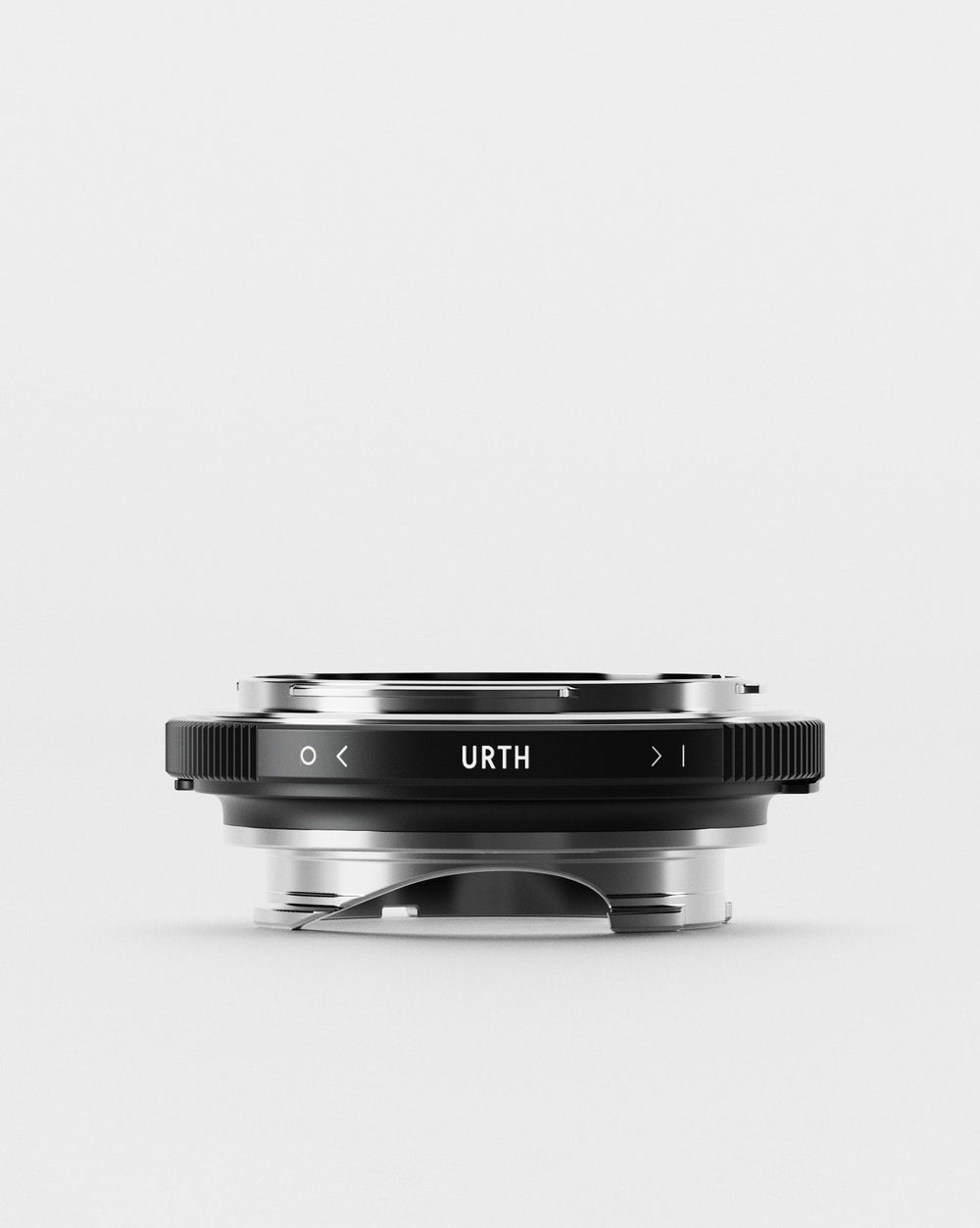 Canon FD Lens to Leica M Camera Adapter