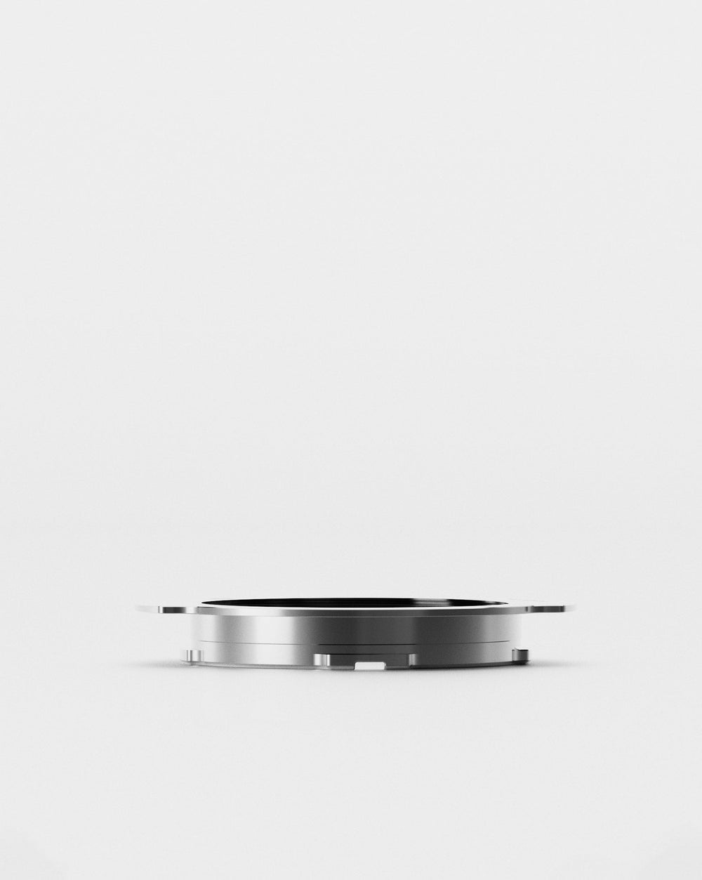 M39 Lens to Leica M Camera Adapter (28-90mm Frame Lines)