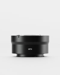 M42 Lens Mount to Sony E Camera Mount
