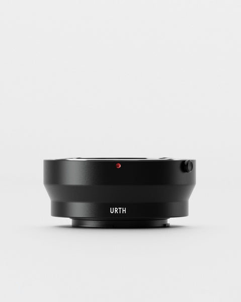 Urth Minolta Rokkor to Micro Four Thirds Lens Mount Adapter | Urth USA