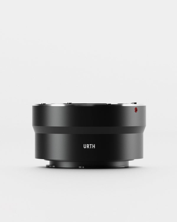 Urth Olympus OM to Sony E Lens Mount Adapter Urth USA
