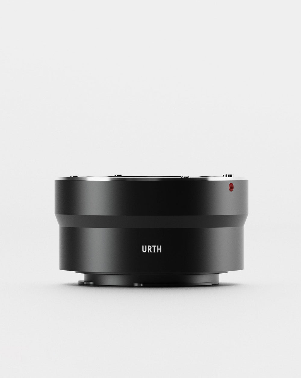Olympus OM Lens to Sony E Camera Adapter
