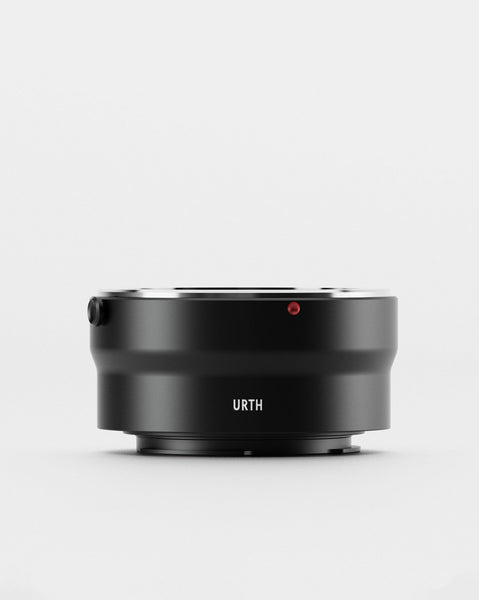 Urth Rollei SL35 to Sony E Lens Mount Adapter | Urth USA