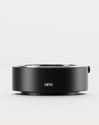 Konica AR Lens Mount to Leica L Camera Mount