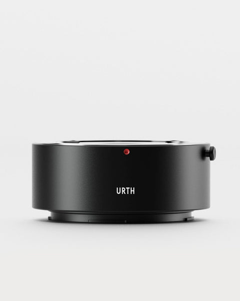 Urth Minolta Rokkor to Leica L Lens Mount Adapter | Urth USA
