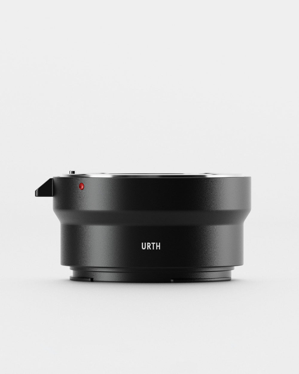 Nikon F Lens to Sony E Camera Adapter