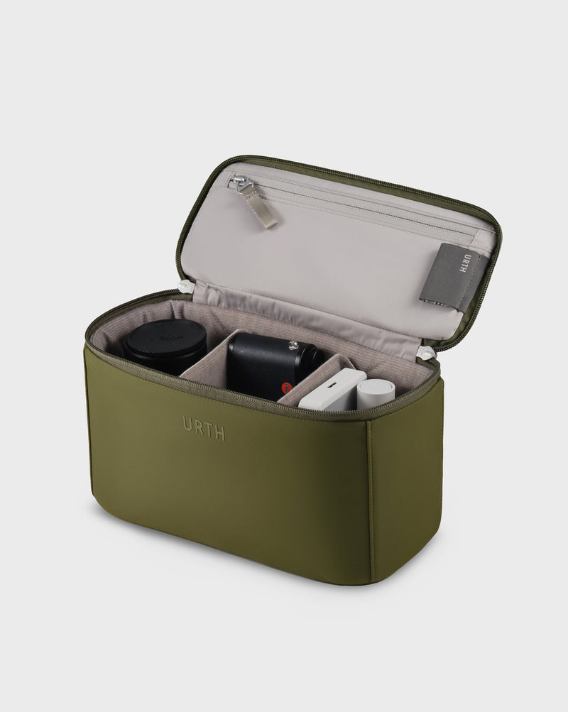 Urth Arkose Small Camera Insert | Urth US