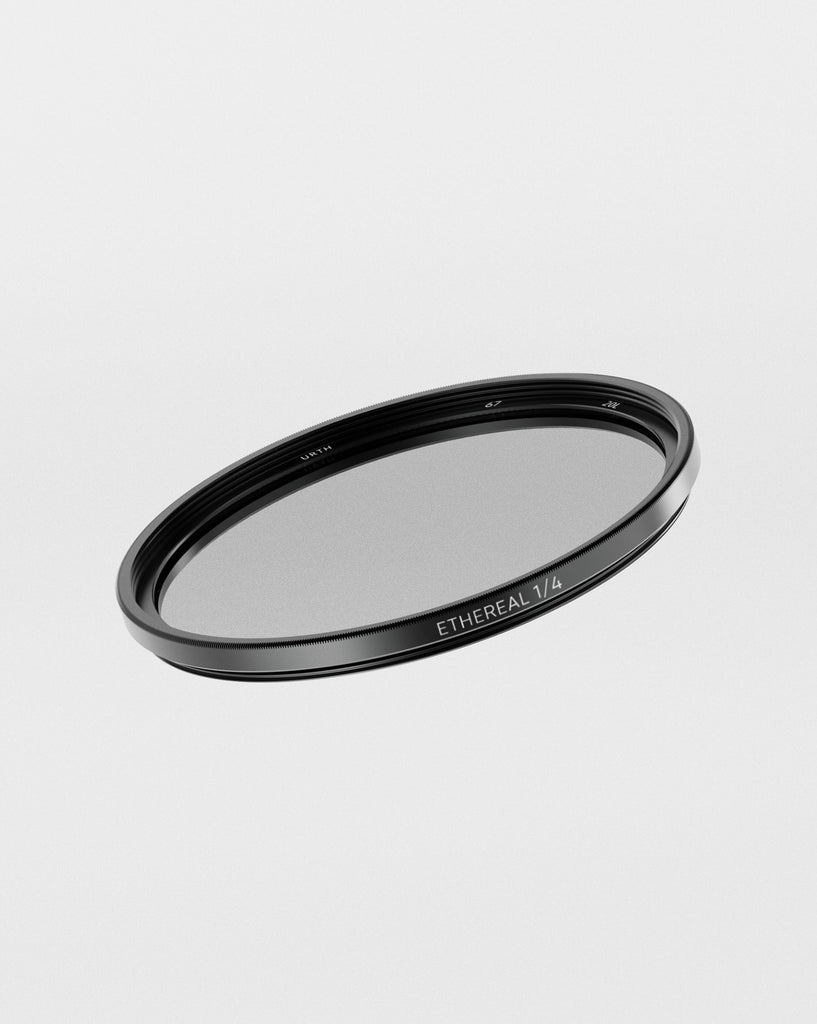 Urth 82mm Ethereal 1/8 Black Mist Lens Filter (Plus Urth 82mm Ethereal 1/8 Black Mist Lens Filter (Plus