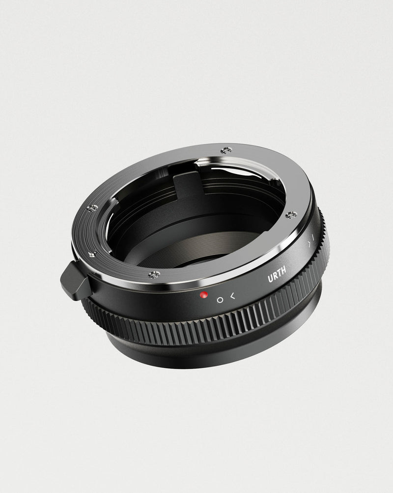 Urth Sony A to Fujifilm X Lens Mount Adapter | Urth US