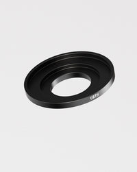 C-Mount Lens to Micro Four Thirds Camera