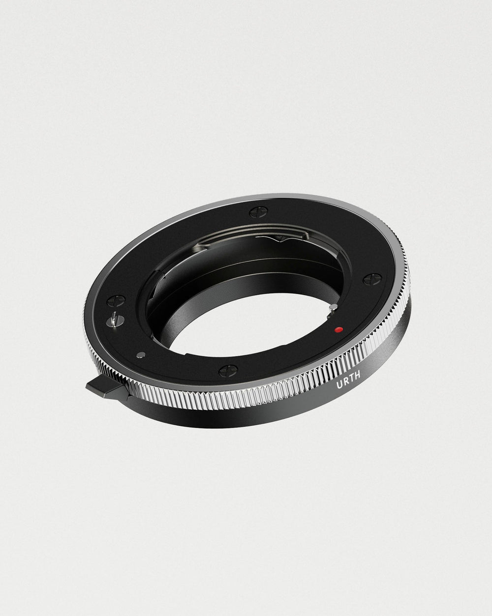 Contax G Lens to Fujifilm X Camera Adapter