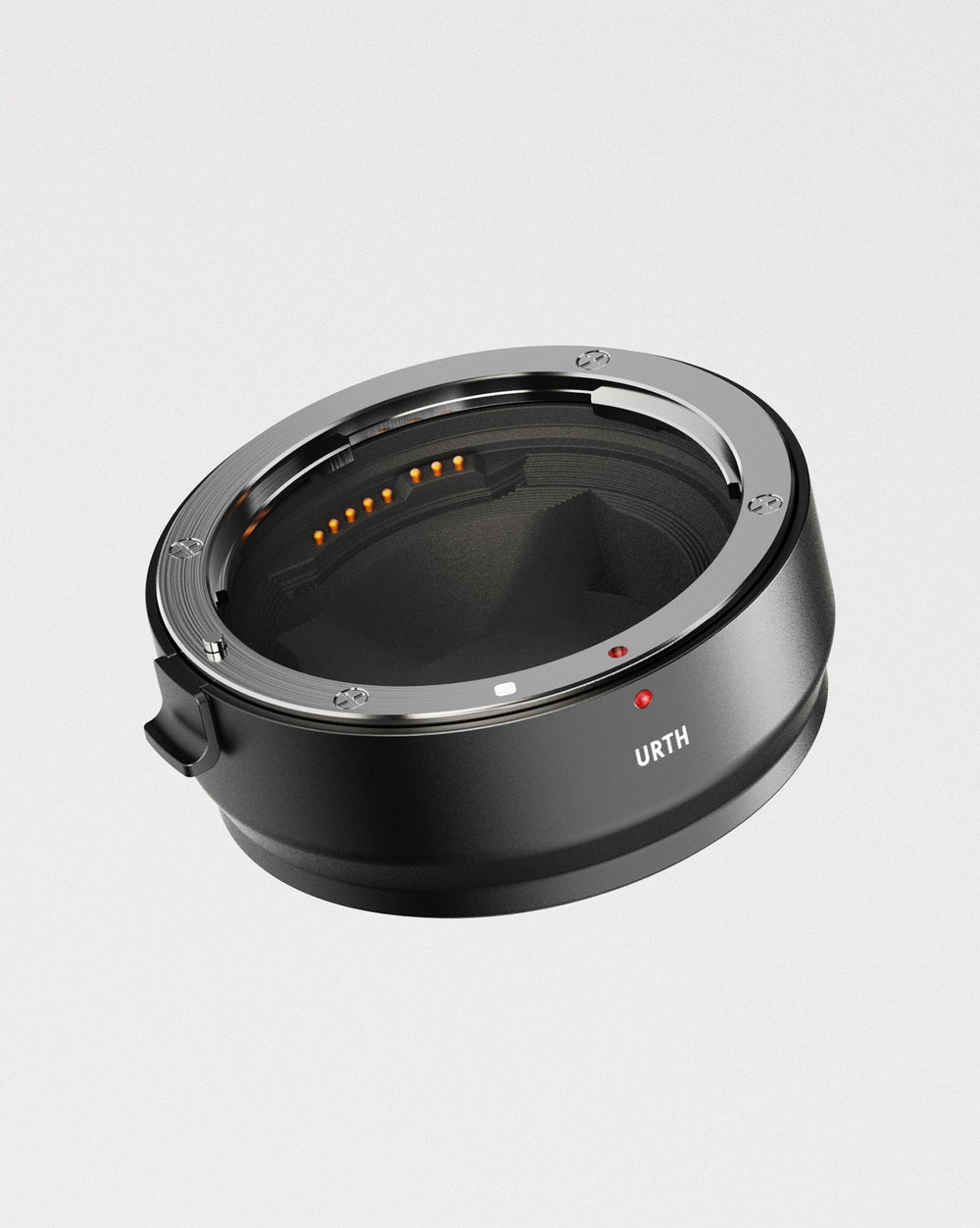 Canon EF/EF-S Lens to Sony E Camera Electronic Adapter