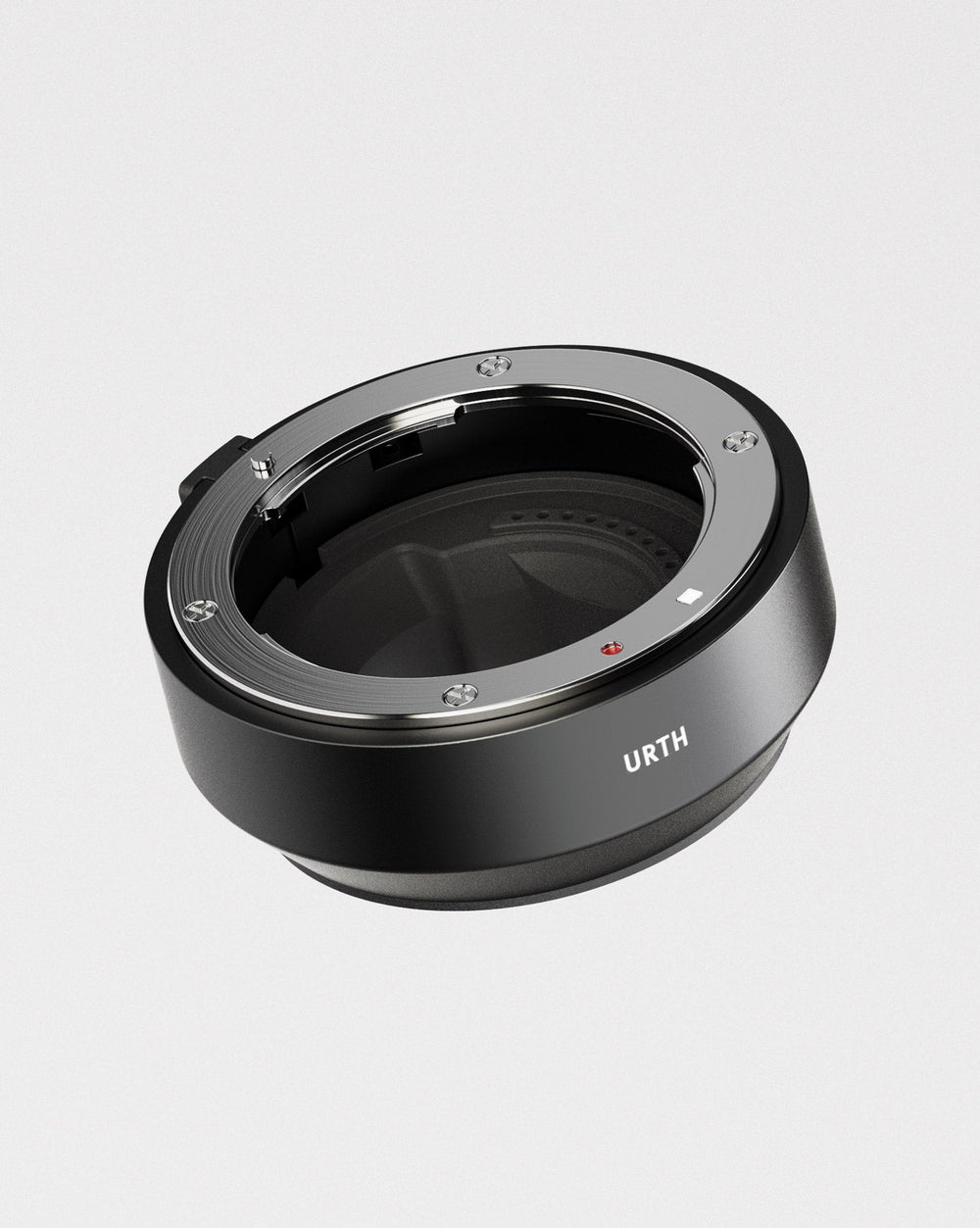 Canon EF/EF-S Lens to Micro Four Thirds (M4/3) Camera Electronic Adapter